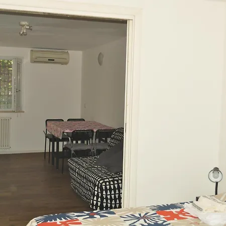Pm 9 Dei Nelumbi Διαμέρισμα *