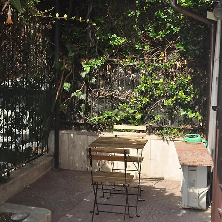 Διαμέρισμα Pm 9 Dei Nelumbi *