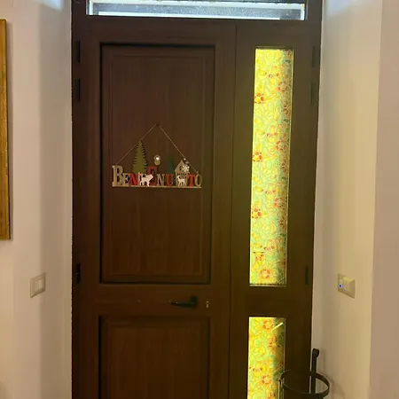 דירה Pm 9 Dei Nelumbi רומא