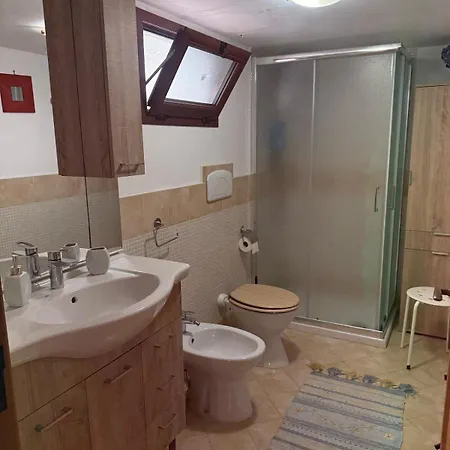 Apartament Pm 9 Dei Nelumbi Rzym