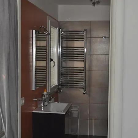 Apartmán Pm 9 Dei Nelumbi