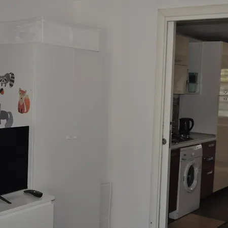 Pm 9 Dei Nelumbi Apartmán *